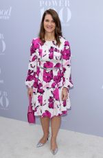 MELINDA GATES at 24th Annual Women in Entertainment Breakfast 12/09/2015