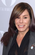 MELISSA RIVERS at 24th Annual Women in Entertainment Breakfast 12/09/2015