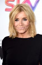 MICHELLE COLLINS at 2015 Sky Women in Film and TV Awards in London 12/04/2015