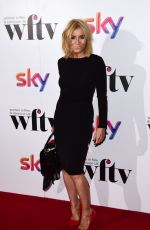 MICHELLE COLLINS at 2015 Sky Women in Film and TV Awards in London 12/04/2015