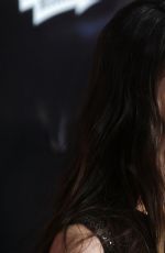 MIRANDA COSGROVE at School of Rock Broadway Opening Night in New York 12/06/2015