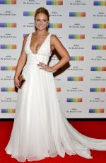 MIRANDA LAMBERT at 2015 Kennedy Center Honors Formal Artist