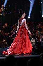 MIRJETA SHALA - Miss Universe 2015 Preliminary Round 12/16/2015