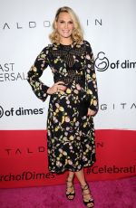 MOLLY SIMS at 2015 March of Dimes Celebration of Babies in Beverly Hills 12/04/2015