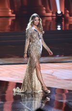 MONIKA RADULOVIC - Miss Universe 2015 Preliminary Round 12/16/2015