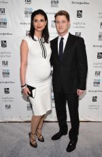 MORENA BACCARIN at 25th IFP Gotham Independent Film Awards in New Tork 11/30/2015