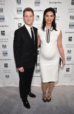 MORENA BACCARIN at 25th IFP Gotham Independent Film Awards in New Tork 11/30/2015