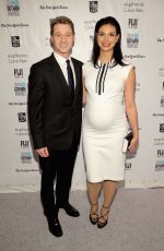 MORENA BACCARIN at 25th IFP Gotham Independent Film Awards in New Tork 11/30/2015