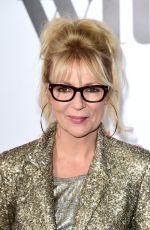 MORWENNA BANKS at 2015 Sky Women in Film and TV Awards in London 12/04/2015