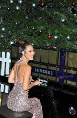 MYLEENE KLASS Unveils World