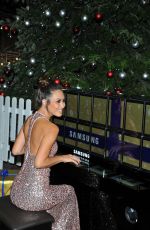 MYLEENE KLASS Unveils World