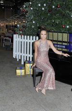 MYLEENE KLASS Unveils World