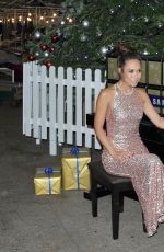 MYLEENE KLASS Unveils World