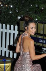 MYLEENE KLASS Unveils World