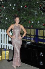 MYLEENE KLASS Unveils World