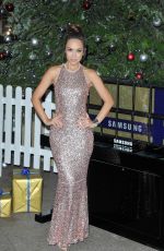MYLEENE KLASS Unveils World