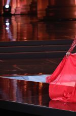 MYRIAM AREVALOS - Miss Universe 2015 pPreliminary Round 12/16/2015