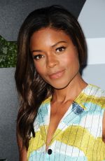 NAOMIE HARRIS at GQ Men of the Year Party in Los Angeles 12/03/2015