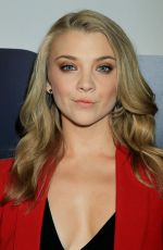 NATALIE DORMER at Joy Premiere in New York 12/13/2015