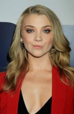 NATALIE DORMER at Joy Premiere in New York 12/13/2015