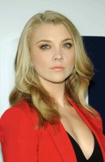 NATALIE DORMER at Joy Premiere in New York 12/13/2015