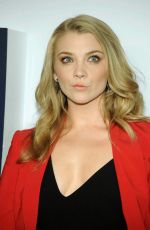 NATALIE DORMER at Joy Premiere in New York 12/13/2015