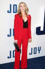 NATALIE DORMER at Joy Premiere in New York 12/13/2015