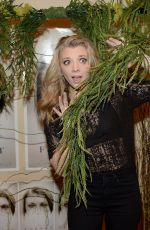 NATALIE DORMER at The Forest Screening in Florida 12/16/2