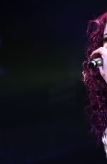 NATALIE LA ROSE at Q102
