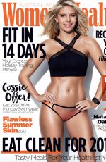 NATASHA OAKLEY in Australian Women