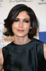 NEREA BARROS at 28th Annual European Film Awards in Berlin 12/12/2015