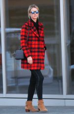 NICKY HILTON Out and About in Beverly Hills 12/26/2015