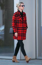 NICKY HILTON Out and About in Beverly Hills 12/26/2015