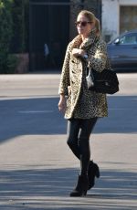 NICKY HILTON Out Shopping in West Hollywood 12/29/2015