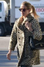 NICKY HILTON Out Shopping in West Hollywood 12/29/2015