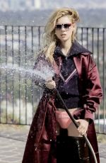 NICOLA PELTZ in Jalouse Magazine