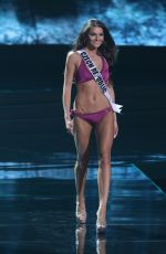 NIKOL SVANTNEROVA - Miss Universe 2015 Preliminary Round 12/16/2015