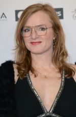 NINA PETRI at 28th Annual European Film Awards in Berlin 12/12/2015