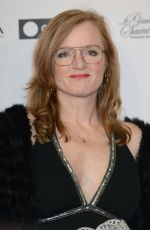 NINA PETRI at 28th Annual European Film Awards in Berlin 12/12/2015