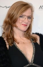 NINA PETRI at 28th Annual European Film Awards in Berlin 12/12/2015
