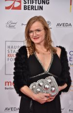 NINA PETRI at 28th Annual European Film Awards in Berlin 12/12/2015