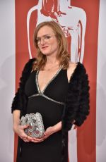 NINA PETRI at 28th Annual European Film Awards in Berlin 12/12/2015