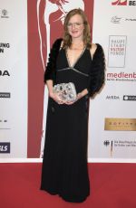 NINA PETRI at 28th Annual European Film Awards in Berlin 12/12/2015