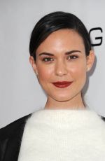ODETTE ANNABLE at 7th Annual March of Dimes Celebration of Babies Luncheon in Beverly Hills