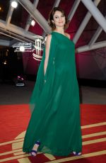 OLGA KURYLENKO at 15th Marrakech International Film Festival Closing Ceremony 12/12/2015