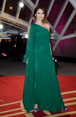 OLGA KURYLENKO at 15th Marrakech International Film Festival Closing Ceremony 12/12/2015