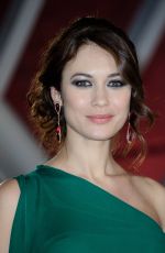 OLGA KURYLENKO at 15th Marrakech International Film Festival Closing Ceremony 12/12/2015