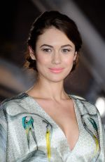 OLGA KURYLENKO at Tribute to Canadian Cinema at 15th Marrakech International Film Festival 12/06/2015