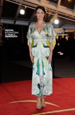 OLGA KURYLENKO at Tribute to Canadian Cinema at 15th Marrakech International Film Festival 12/06/2015