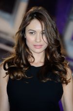 OLGA KURYLENKO at You Can